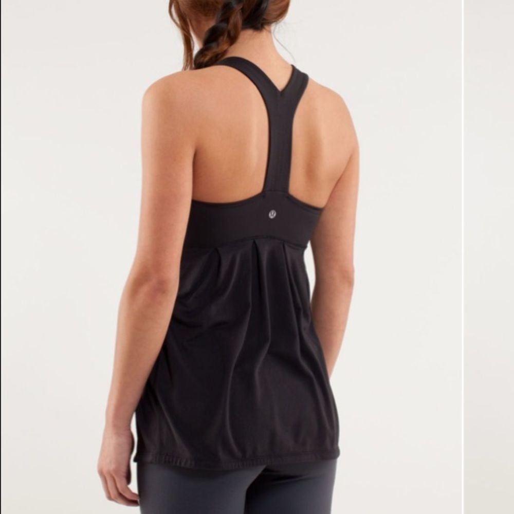 Lululemon Power Dance Tank